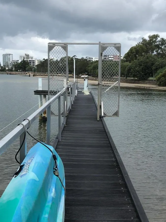 4Shore@Waterfrontplace Maroochydore Διαμέρισμα