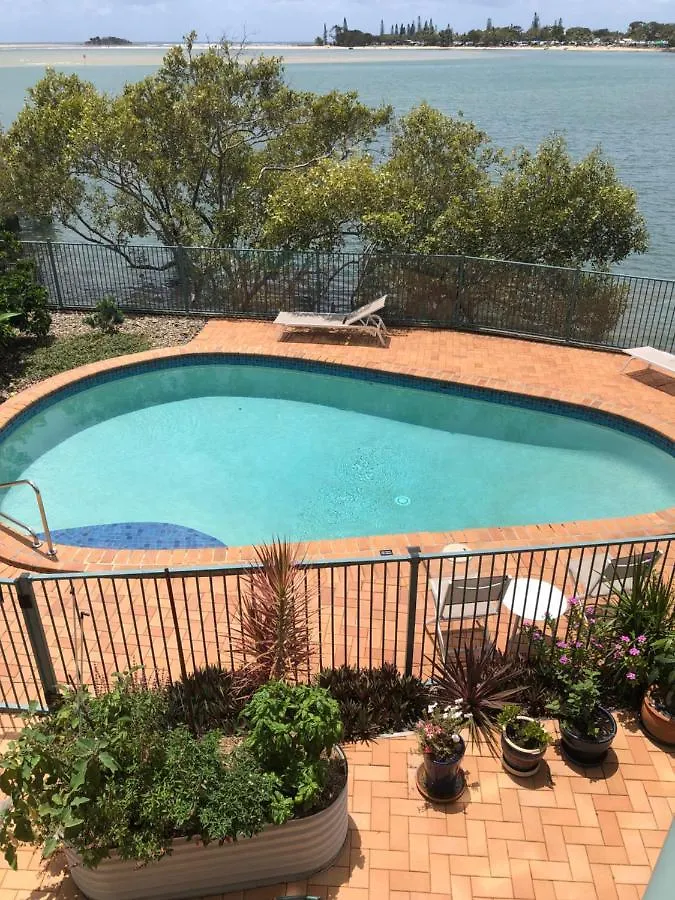 4Shore@Waterfrontplace Maroochydore
