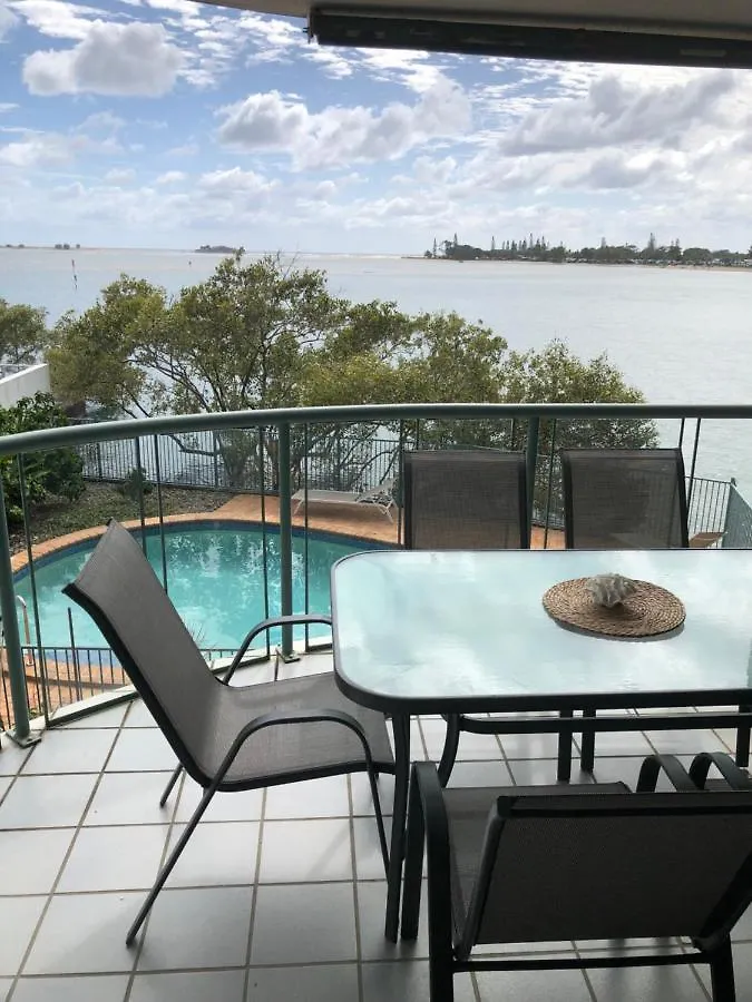 4Shore@Waterfrontplace Maroochydore
