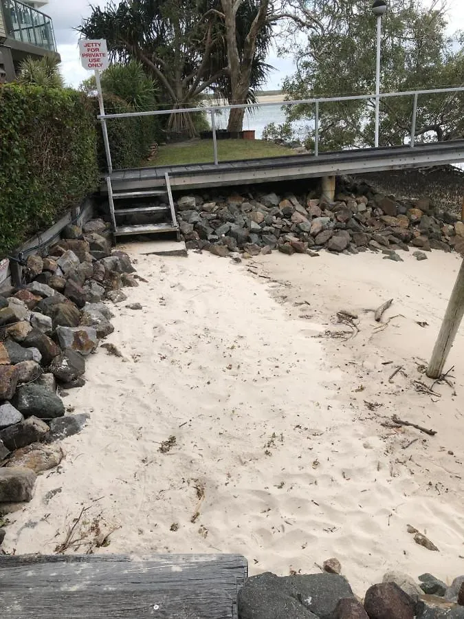 Διαμέρισμα 4Shore@Waterfrontplace Maroochydore