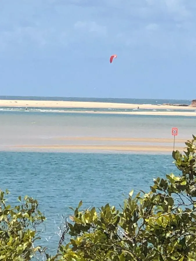 4Shore@Waterfrontplace Maroochydore 0*,