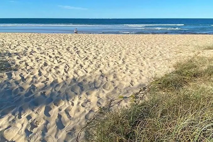 Διαμέρισμα 4Shore@Waterfrontplace Maroochydore