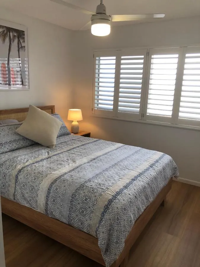 Apartment 4Shore@Waterfrontplace Maroochydore Australia